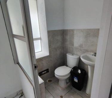 Ayacucho Resort | Casa Jardin