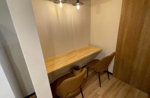 Iimori Apartment | Casa Kokoro Hakuba