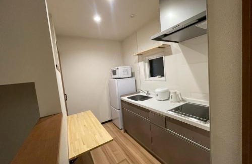 Iimori Apartment | Casa Kokoro Hakuba