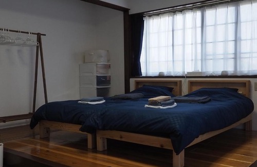Sanbu-gun Apartment | Casa Licha