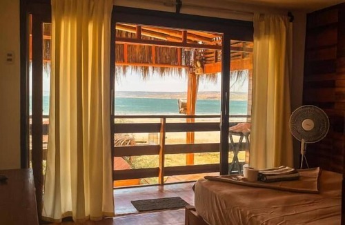 Lobitos Hostel | Casa Lobos