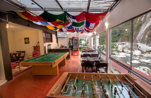 Aguas Calientes Hostel | Casa Machupicchu Hostel