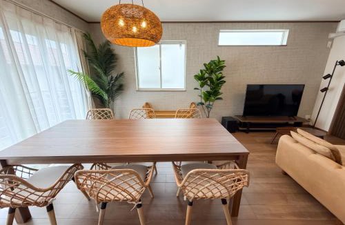 Miura House | Casa Marina Aburatsubo