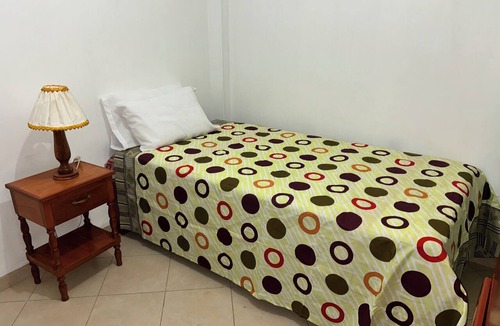 Nazca Apartment | Casa Maura Wonderful 2-bedroom apartment in enchanting Nazca for your getaway