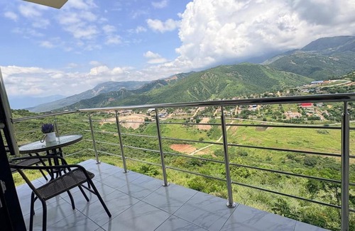 Jaen Hotel | Casa Merced Hospedaje
