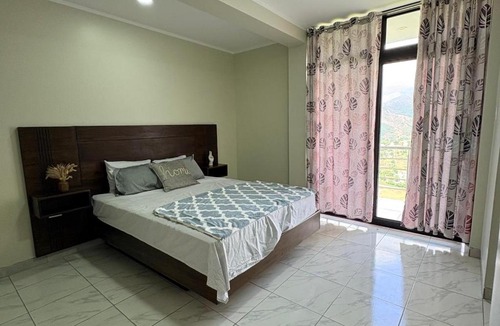 Jaen Hotel | Casa Merced Hospedaje