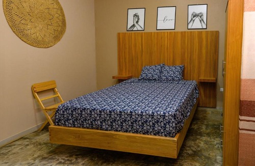 Jaen Hotel | Casa Merced Hospedaje