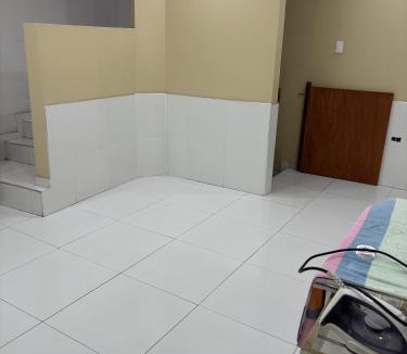 Nuevo Chimbote Hotel | Casa Mi Perú