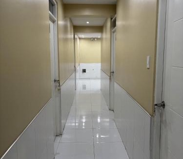 Nuevo Chimbote Hotel | Casa Mi Perú
