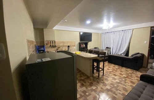 San Blas Apartment | Casa Mirador Victoria