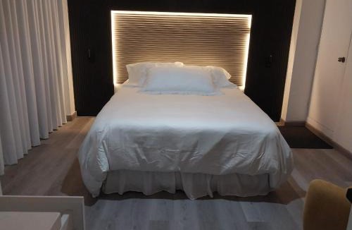 Santa Cruz Bed & Breakfast | Casa Miraflores ARM