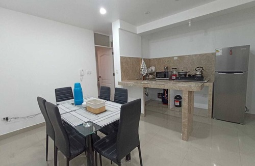 Cusco Historic Center Apartment | Casa Monaco has furnished apartments, 6 min from Cusco's main square.