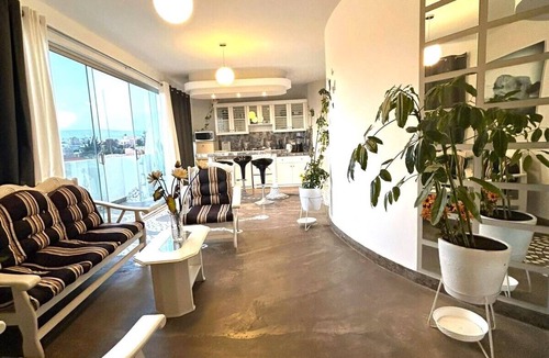 Tacna House | Casa Nova