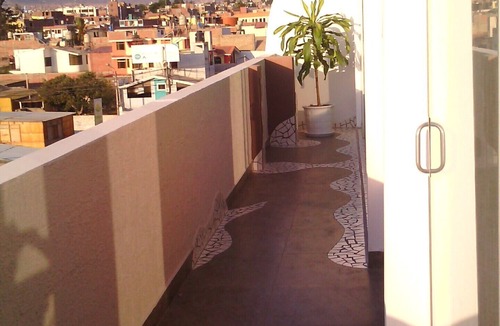 Tacna House | Casa Nova