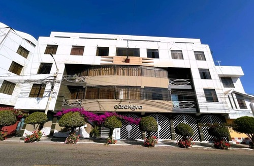 Tacna House | Casa Nova