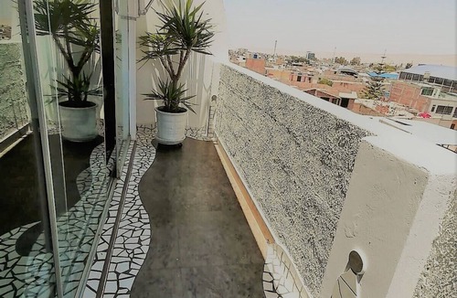 Tacna House | Casa Nova