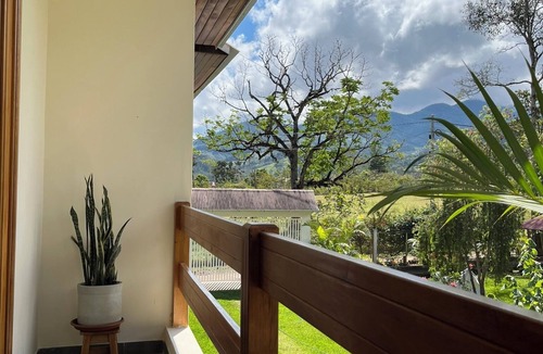 Oxapampa House | Casa Oxapampa