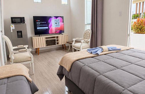 Ancon House | Casa Palmeras Sans Suite