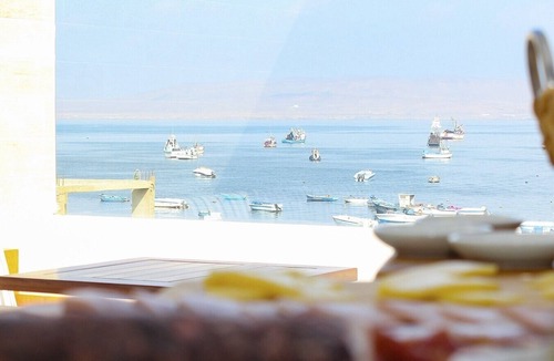 Pisco Bed & Breakfast | Casa Paracas