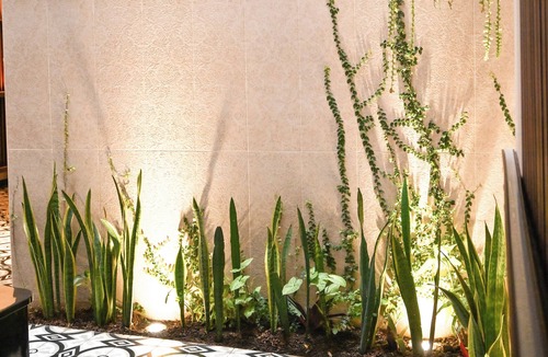 Cercado Chiclayo Hotel | casa patrones