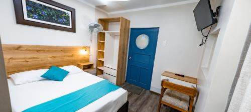 Quillabamba Hotel | Casa Plaza Bolivar