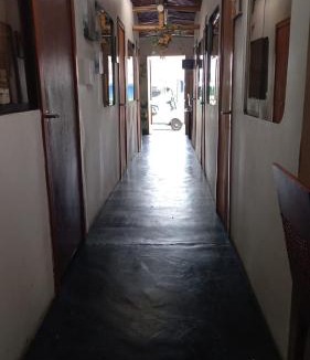 Puerto Inca House | casa posada paracas