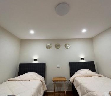 Cusco Historic Center Apartment | Casa Prada, San Blas, Cusco-Perú