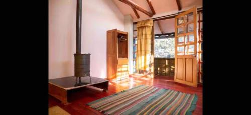 Cusco Cabin | Casa Qenqo