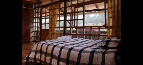 Cusco Cabin | Casa Qenqo