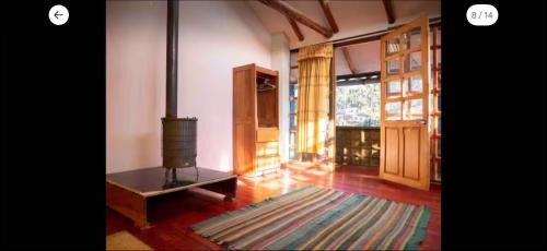 Cusco Cabin | Casa Qenqo