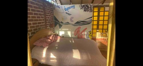 Cusco Cabin | Casa Qenqo