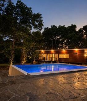 Shapaja Other | Casa Quinilla en Shapaja Glamping