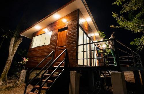 Shapaja Other | Casa Quinilla en Shapaja Glamping