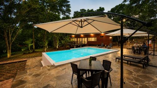 Shapaja Other | Casa Quinilla en Shapaja Glamping