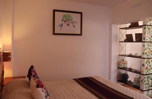Cusco Apartment | Casa Rafaela