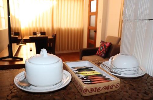 Cusco Apartment | Casa Rafaela