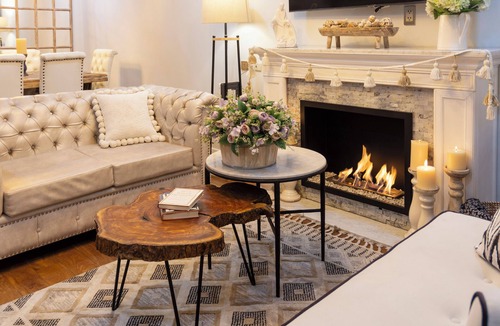 La Almudena House | Casa Ramos Salamanca