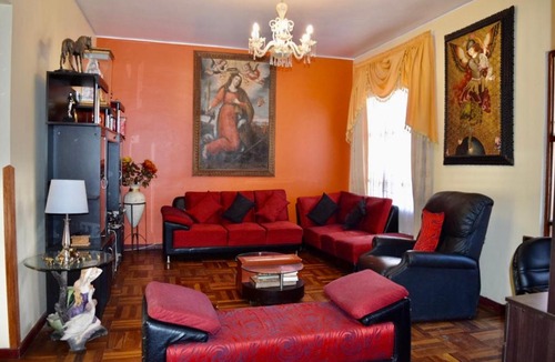 Cusco House | CASA RISO Cusco I