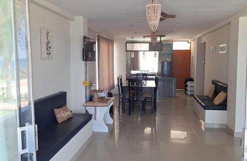 Punta Sal House | Casa Rivera