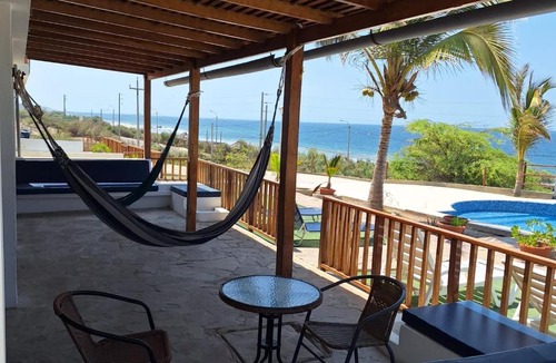 Punta Sal House | Casa Rivera