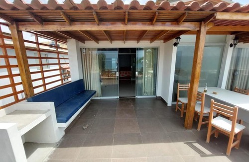 Punta Sal House | Casa Rivera