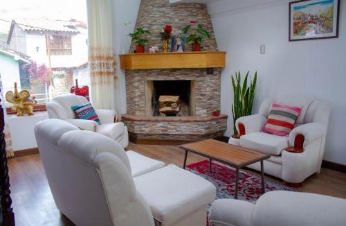 Calca House | Casa Sawasiray Sacred Valley Lodge