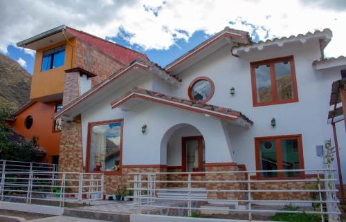 Calca House | Casa Sawasiray Sacred Valley Lodge