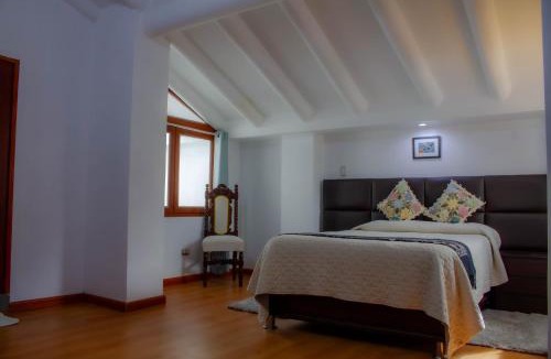 Calca House | Casa Sawasiray Sacred Valley Lodge