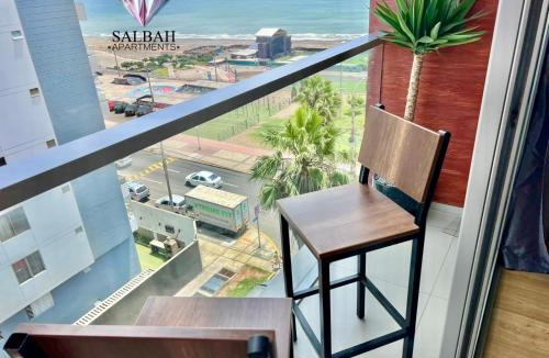 San Miguel Apartment | CASA SOL RENTALS vista al mar cerca aeropuerto y Miraflores
