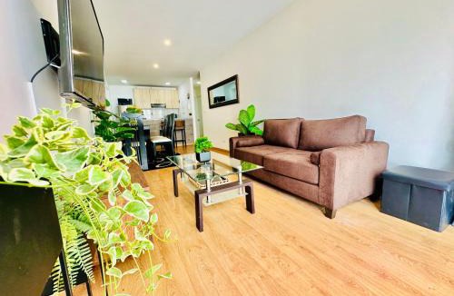San Miguel Apartment | CASA SOL RENTALS vista al mar cerca aeropuerto y Miraflores