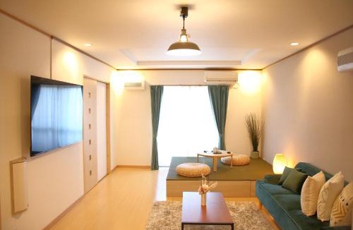 Konohana House | Casa Stella 11 by Liaison