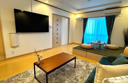 Konohana House | Casa Stella 11 by Liaison