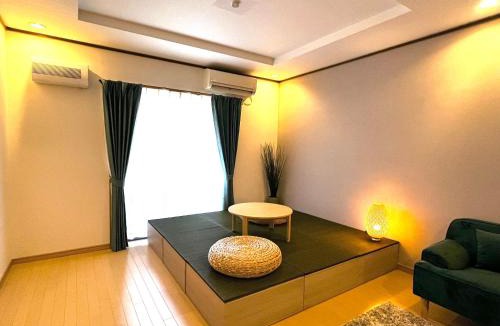 Konohana House | Casa Stella 11 by Liaison