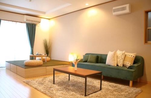 Konohana House | Casa Stella 11 by Liaison